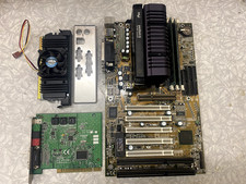 Msi 6117 slot gebraucht kaufen  Burg