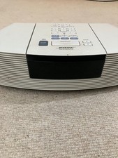 Bose wave radio for sale  ST. LEONARDS-ON-SEA