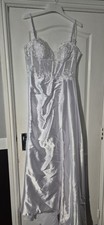 Wedding dress corset for sale  ROTHERHAM