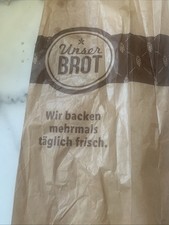 Paper bag lidl for sale  NOTTINGHAM