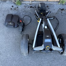 Powakaddy fw3s electric for sale  WESTON-SUPER-MARE