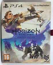 Horizon zero dawn usato  La Maddalena