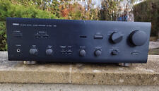Top ampli yamaha d'occasion  Vaires-sur-Marne