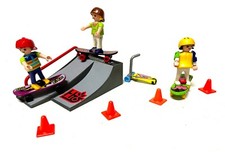 Playmobil konvolut kinder gebraucht kaufen  Hamburg