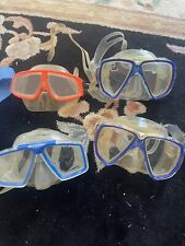 Divers tempered goggles for sale  Rochester