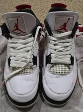 Jordan retro white for sale  Waldorf