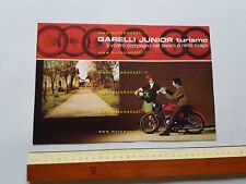 Garelli junior turismo usato  Vimodrone