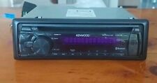 Kenwood kdc bt33u d'occasion  Expédié en Belgium