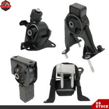4pcs engine trans for sale  Monroe Township