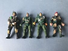 Soldiers military action for sale  NORTHAMPTON