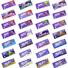 Milka cioccolato originale usato  Spedire a Italy