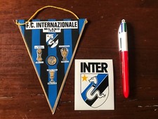 Internazionale inter gagliarde usato  Pistoia