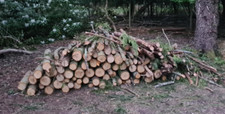 Large pile recently for sale  EAST GRINSTEAD