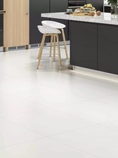 Blanco matt porcelain for sale  SOLIHULL