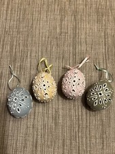 Easter eggs set for sale  Austin