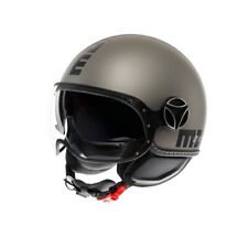 Casco jet momo usato  Pagani