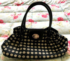 Lulu guinness signature for sale  BURY ST. EDMUNDS