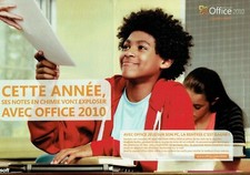 Publicité advertising 1120 d'occasion  Raimbeaucourt