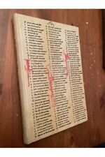 Roman graal anonyme d'occasion  Rouffach