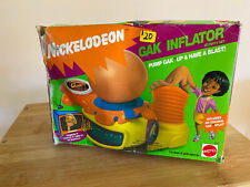 Nickelodeon gak inflator for sale  Atlanta