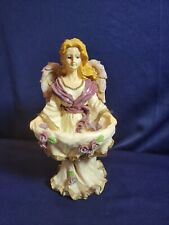 Vintage angel figurine for sale  Troy