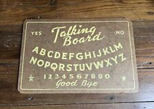 spirit board for sale  Bethlehem