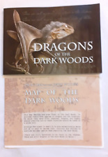 Dragons dark woods for sale  COLCHESTER