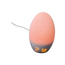 Groegg nursery thermometer for sale  WOODBRIDGE