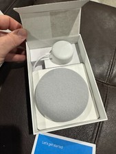 Google nest google for sale  Batavia