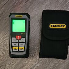 Stanley tlm160i distance for sale  ISLEWORTH