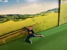 Schleich 42002 turnerin gebraucht kaufen Schleich 42002 turnerin gebraucht kaufen  Heidenau