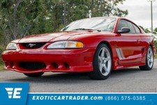 1997 ford mustang for sale  Fort Lauderdale