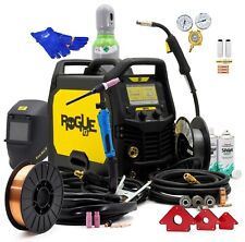 Set esab rogue gebraucht kaufen  Görlitz