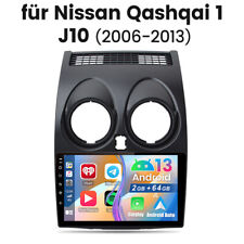 64g carplay nissan gebraucht kaufen  Buttstädt