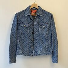 Superdry men denim for sale  NOTTINGHAM