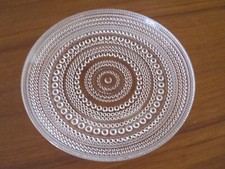 Iittala tauperle glas gebraucht kaufen  Deutschland