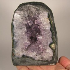 4.8 polished amethyst for sale  Acworth