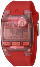 Relógio masculino Nixon 302590 A336191 Comp S display digital vermelho, usado comprar usado Relógio masculino Nixon 302590 A336191 Comp S display digital vermelho, usado comprar usado  Enviando para Brazil