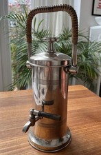 Elektrischer kaffeeautomat kaf gebraucht kaufen  Worms