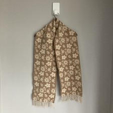 Wool womens scarf for sale  HAMPTON