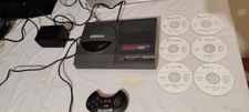 Commodore amiga cd32 usato  Castellana Grotte