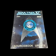 Star trek voyage for sale  North Ridgeville