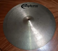 Bosphorus master series d'occasion  Expédié en Belgium