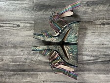 Sapatos de verão exclusivos Zara (EUA:8,5) (UE:39), usado comprar usado  Enviando para Brazil