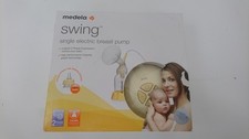 Medela swing single for sale  RUGBY