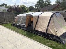 Family air tent for sale  BIRMINGHAM