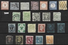 Germany states empire for sale  PORTREE
