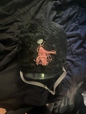 1968 fruhauf bearskin for sale  Los Angeles