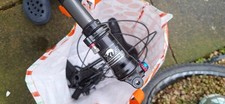 Rockshox revelation forks for sale  FORRES