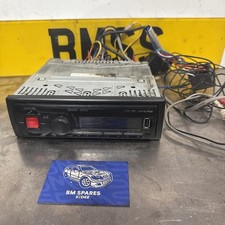 Alpine ute 72bt for sale  STOKE-ON-TRENT